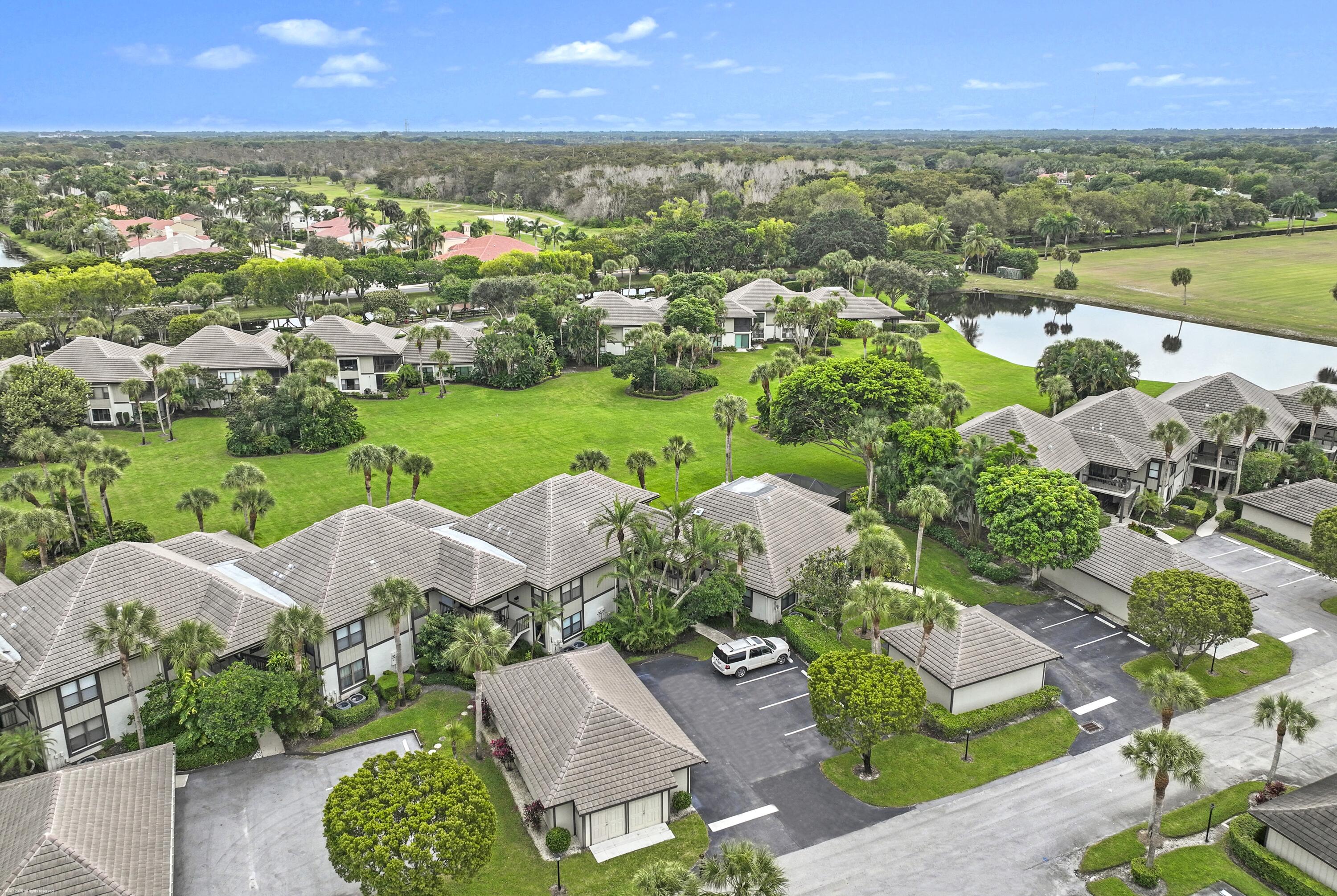 13244 Polo Club #C206, Wellington FL 33414