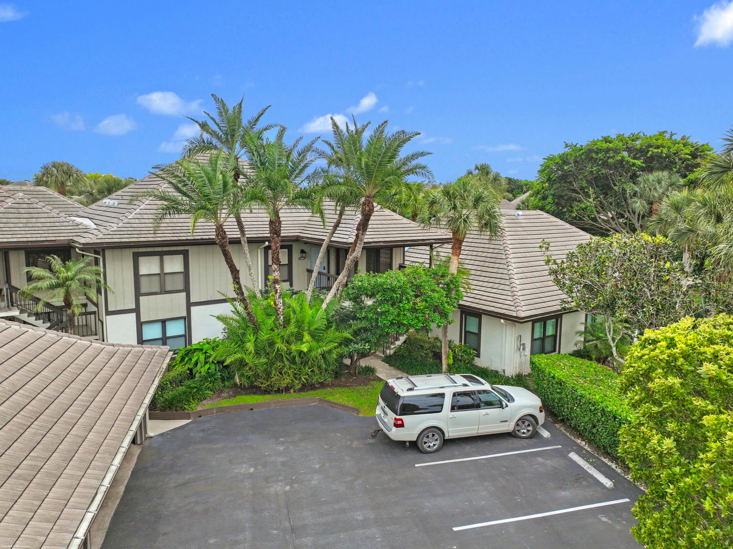 13244 Polo Club #C206, Wellington FL 33414