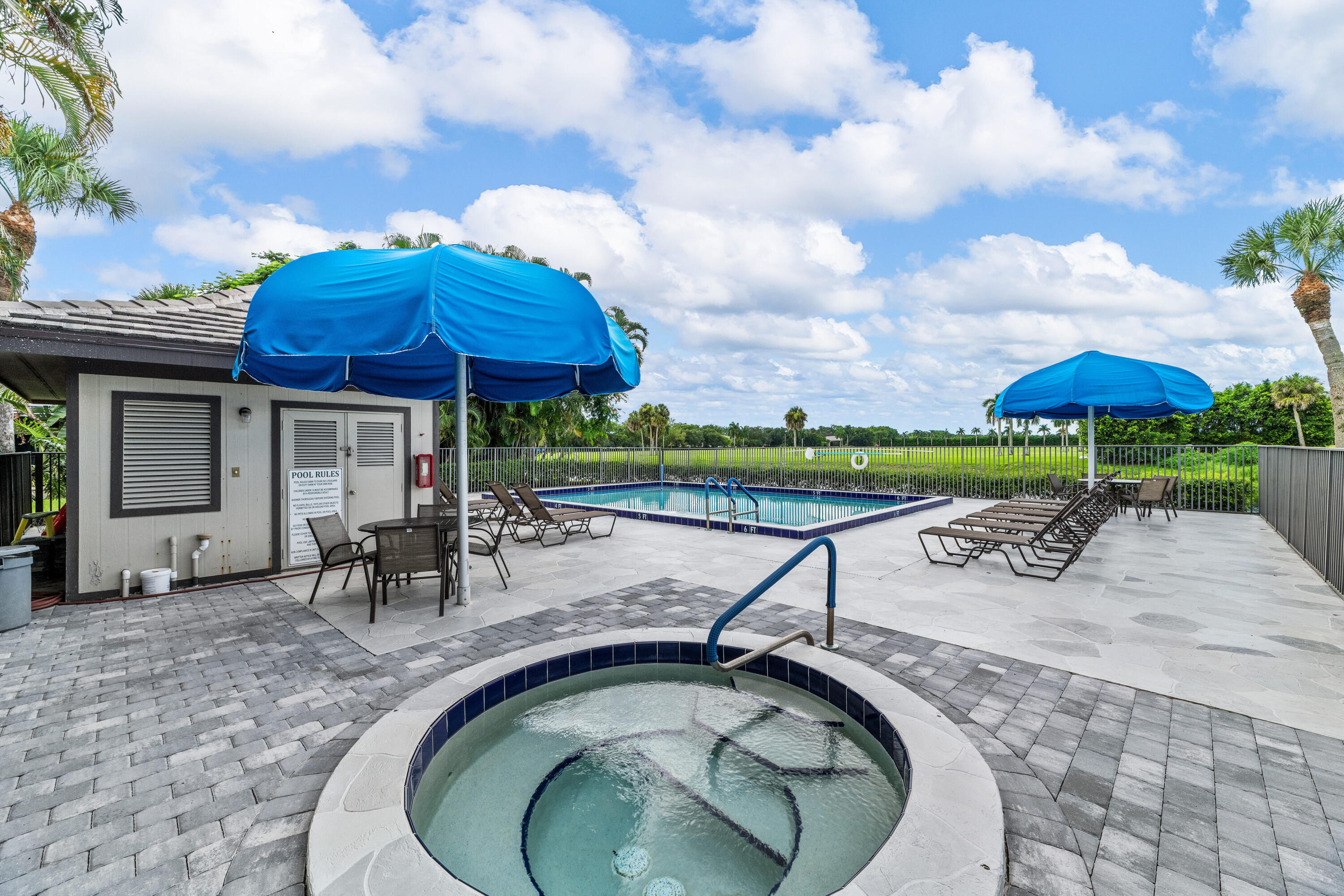 13244 Polo Club #C206, Wellington FL 33414