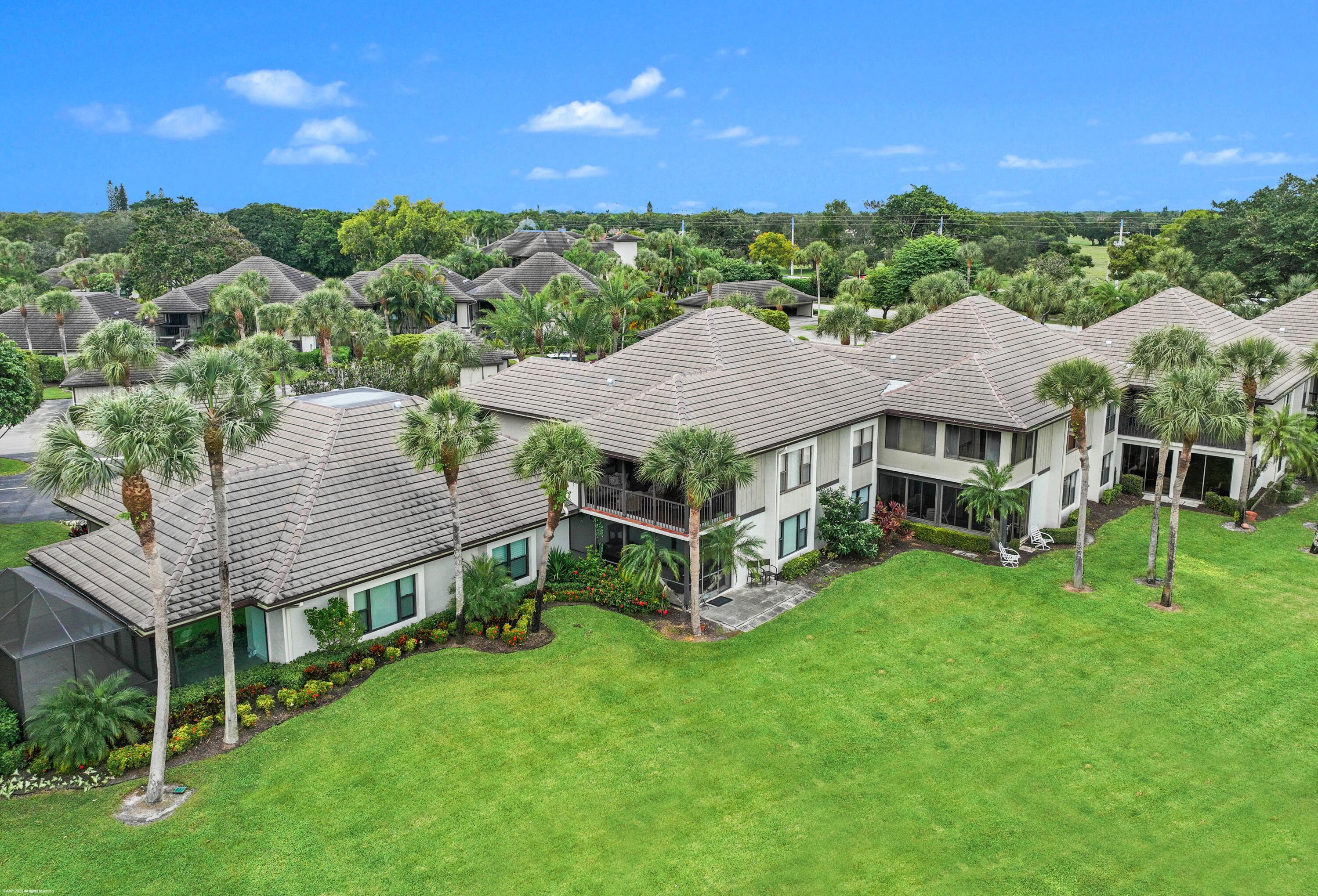 13244 Polo Club #C206, Wellington FL 33414