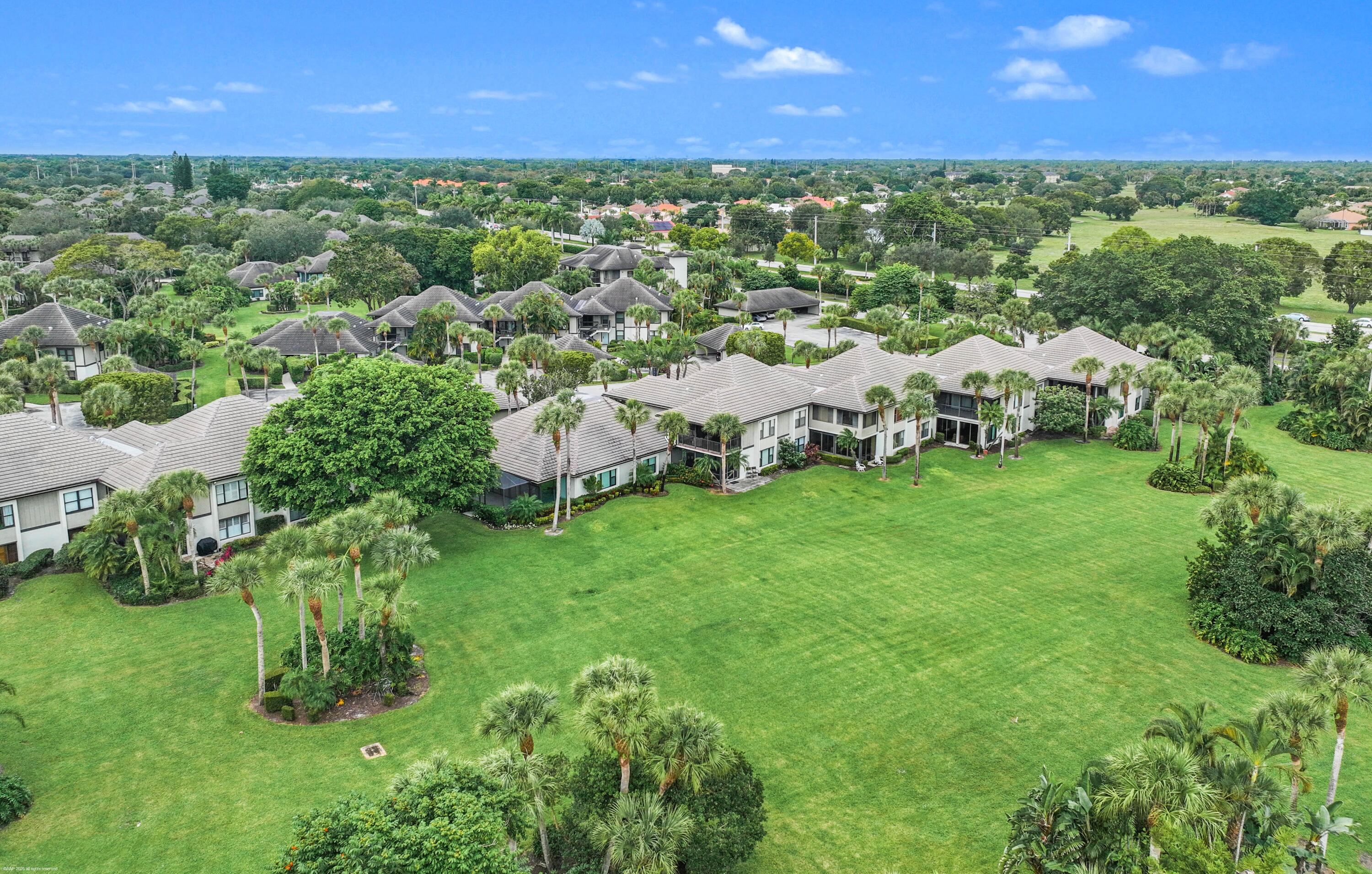 13244 Polo Club #C206, Wellington FL 33414