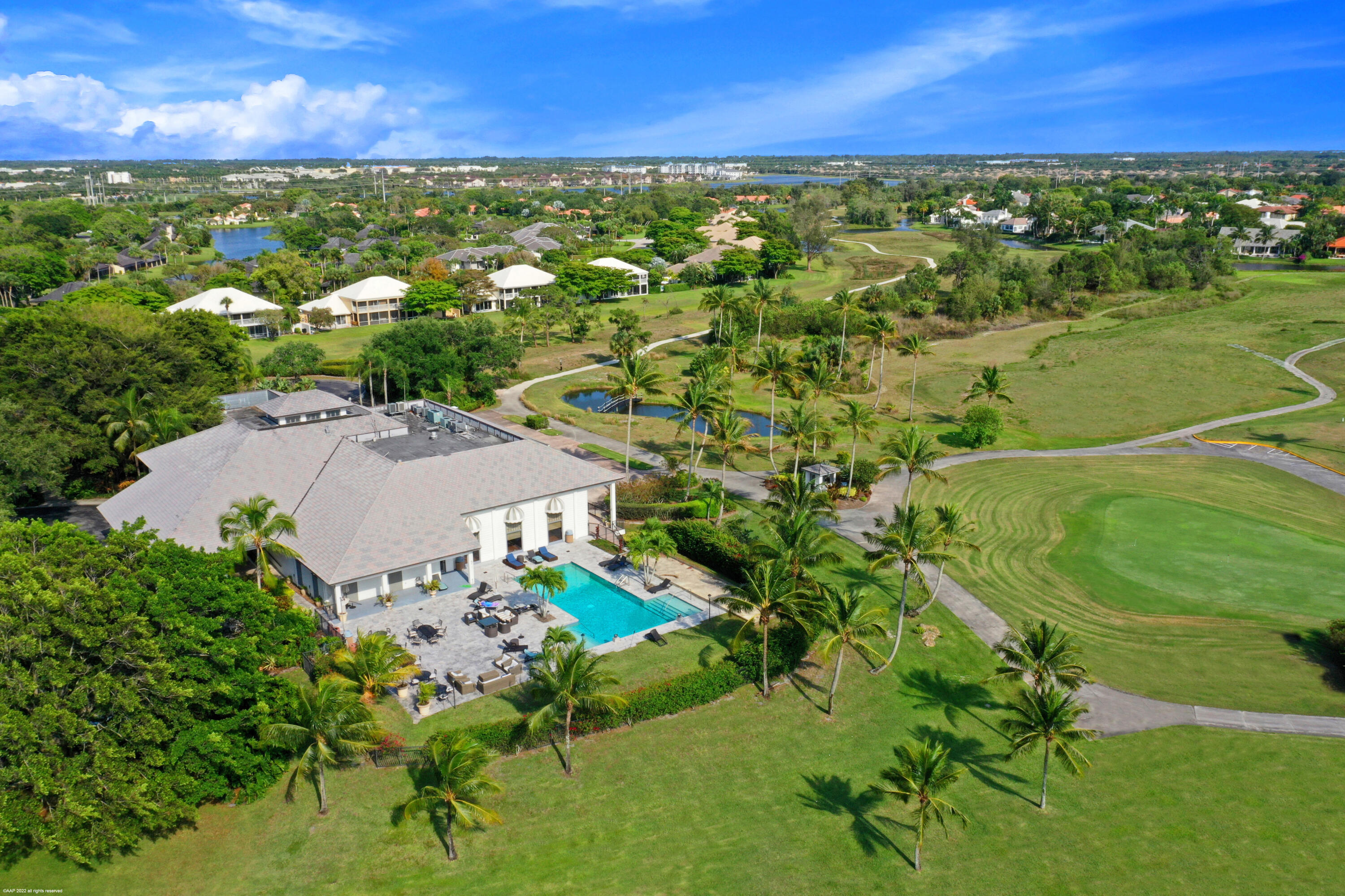 13244 Polo Club #C206, Wellington FL 33414
