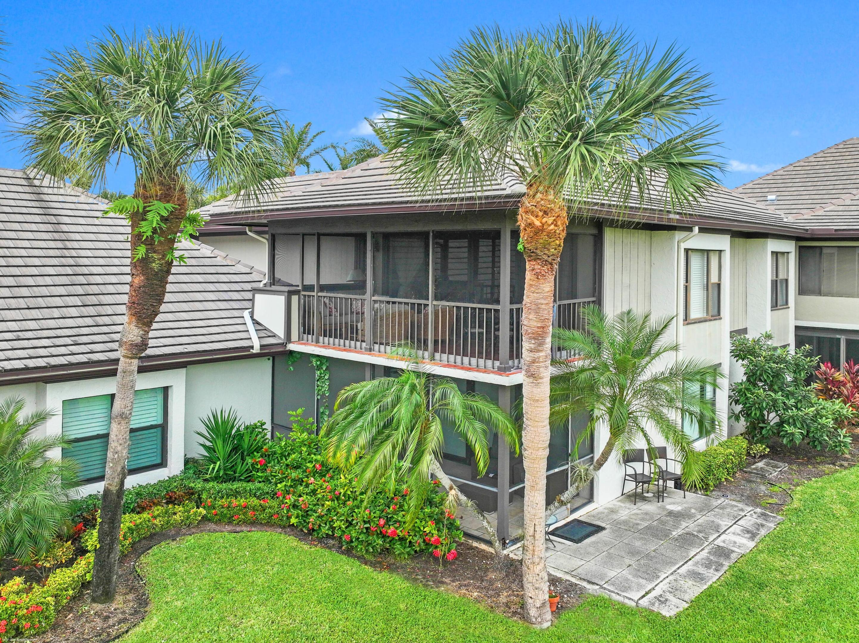 13244 Polo Club #C206, Wellington FL 33414