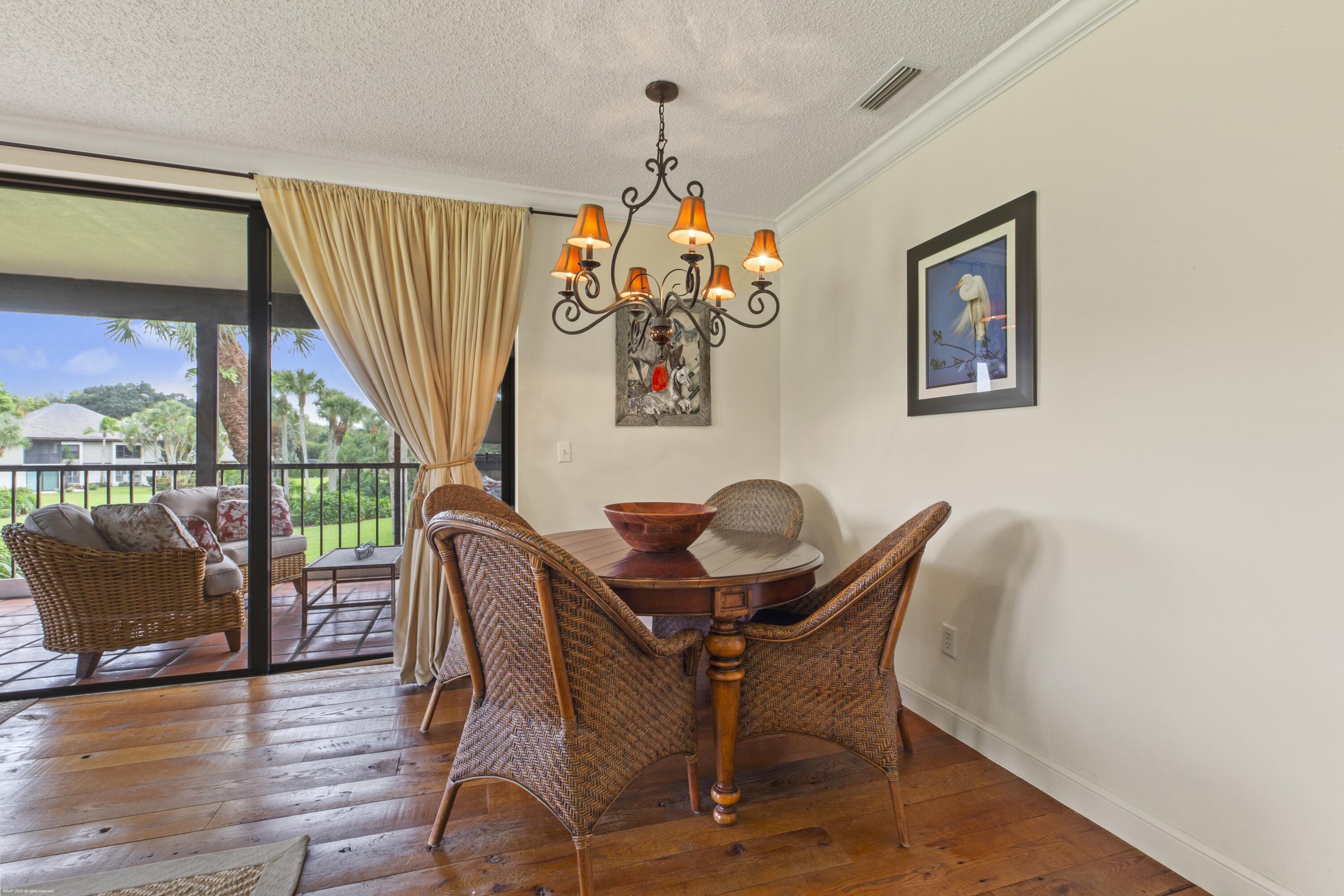 13244 Polo Club #C206, Wellington FL 33414