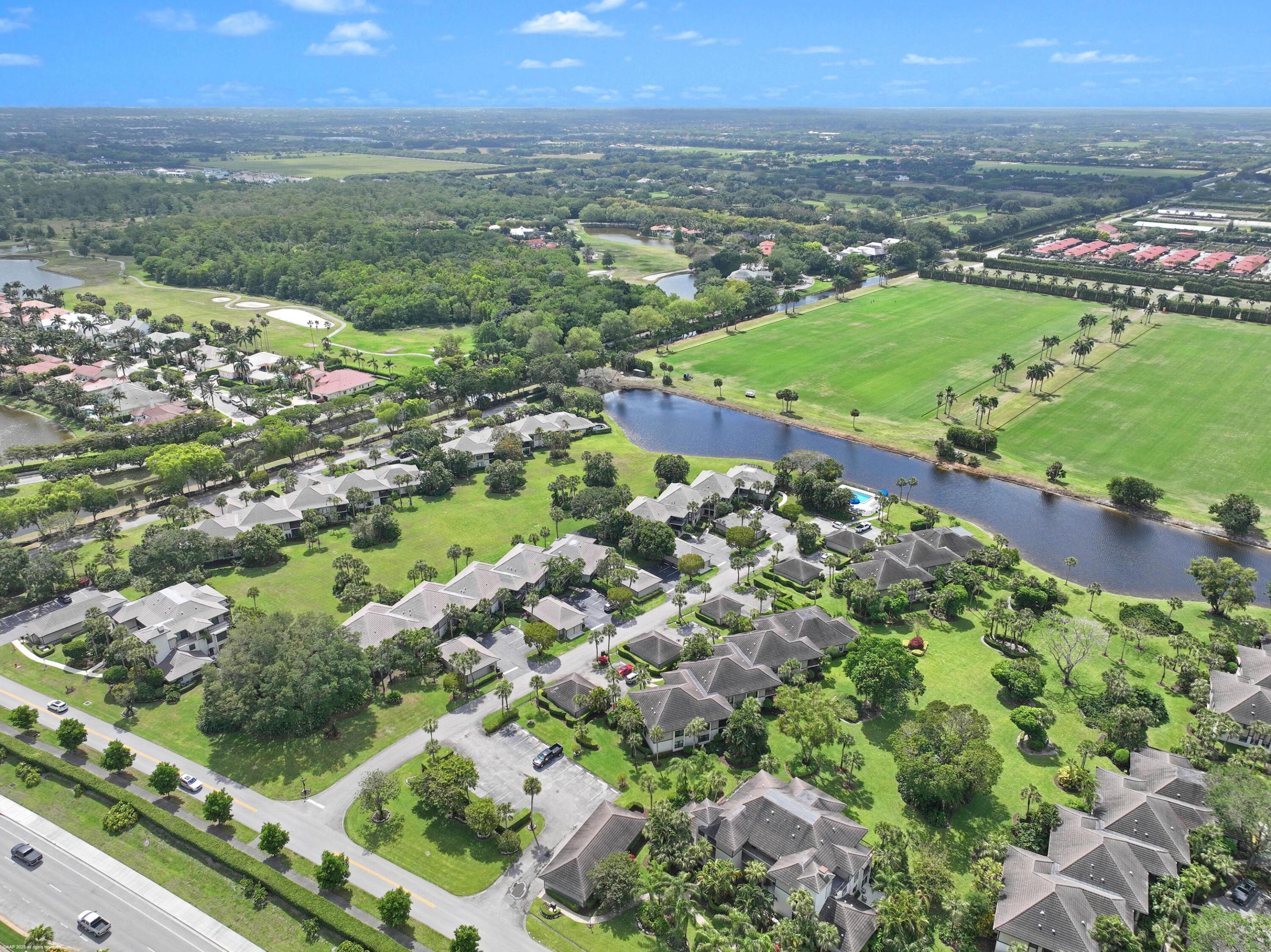 13244 Polo Club #C206, Wellington FL 33414