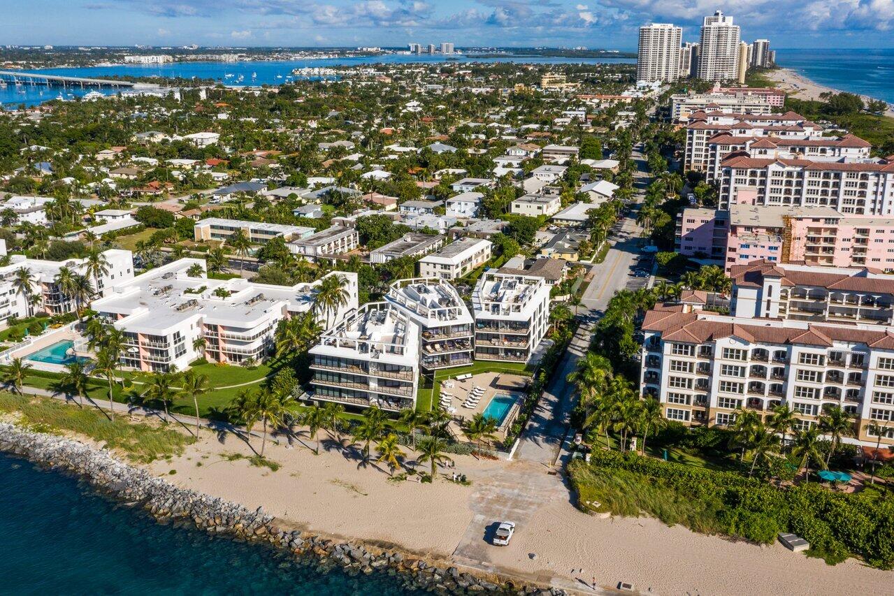 106 Inlet #304, Palm Beach Shores FL 33404