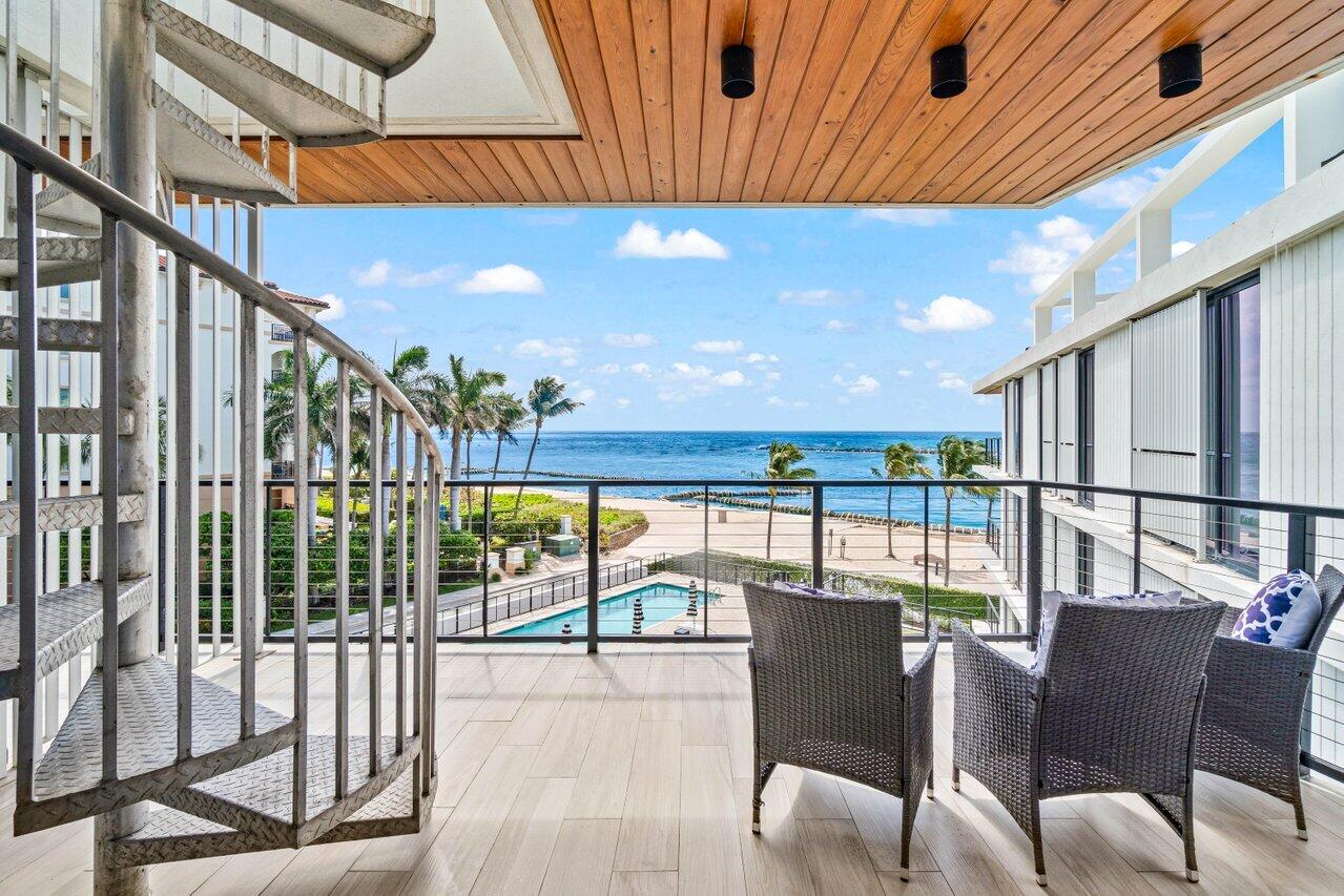 106 Inlet #304, Palm Beach Shores FL 33404