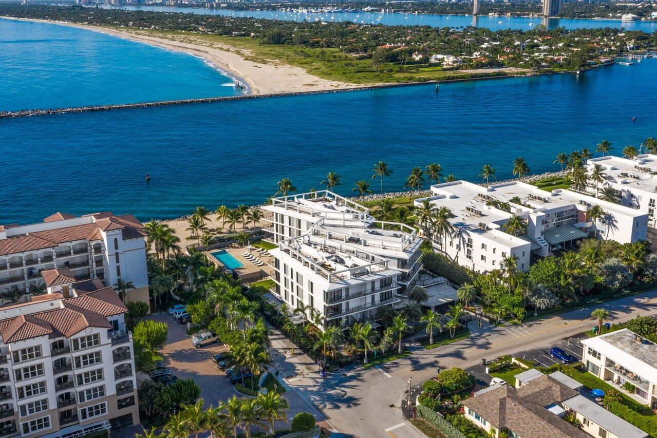 106 Inlet #304, Palm Beach Shores FL 33404