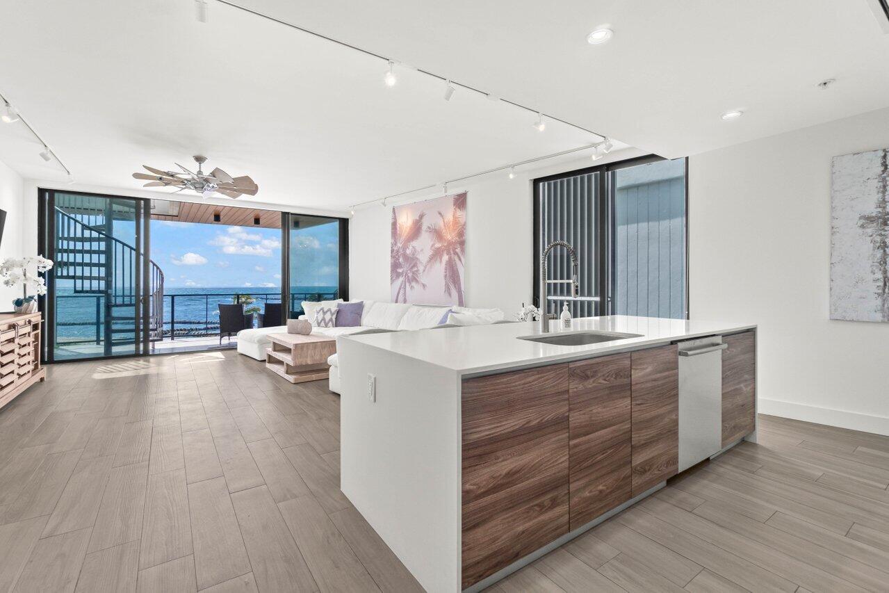 106 Inlet #304, Palm Beach Shores FL 33404
