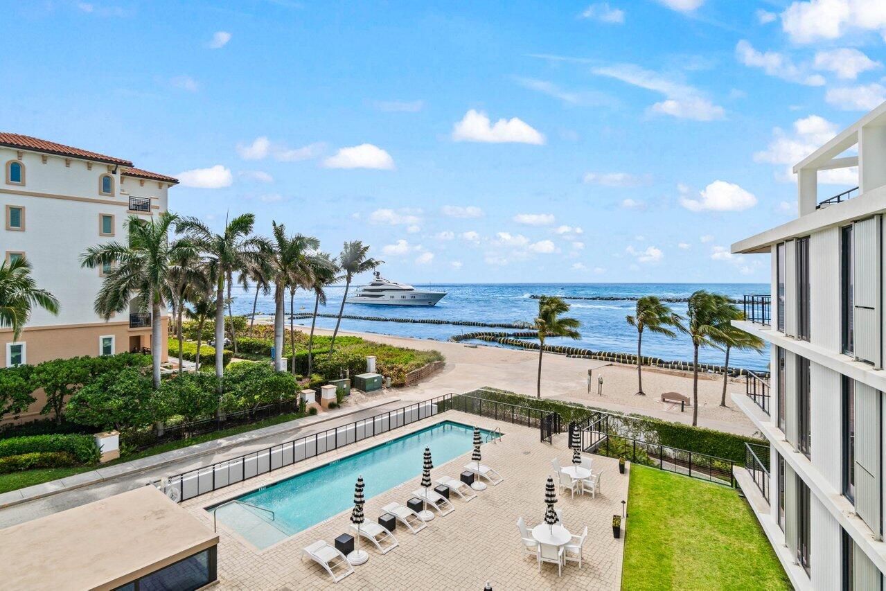 106 Inlet #304, Palm Beach Shores FL 33404