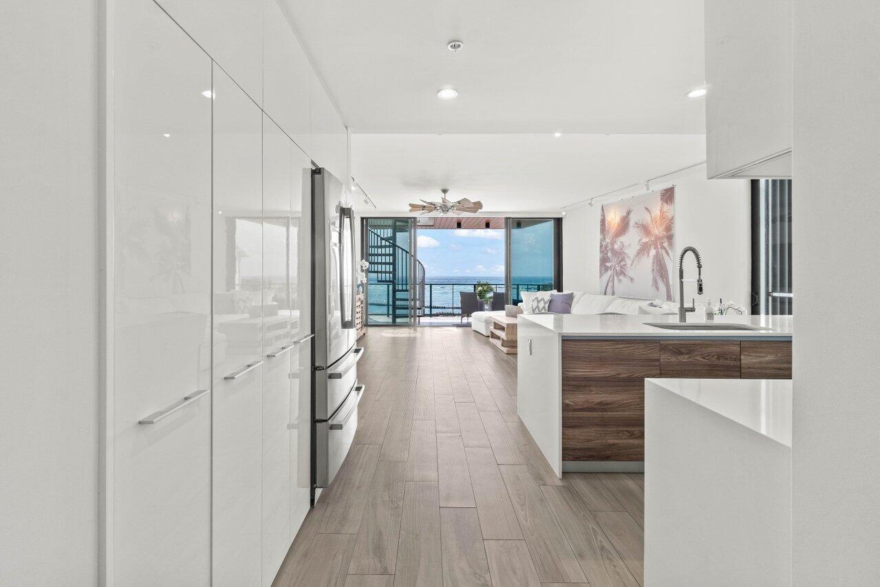 106 Inlet #304, Palm Beach Shores FL 33404