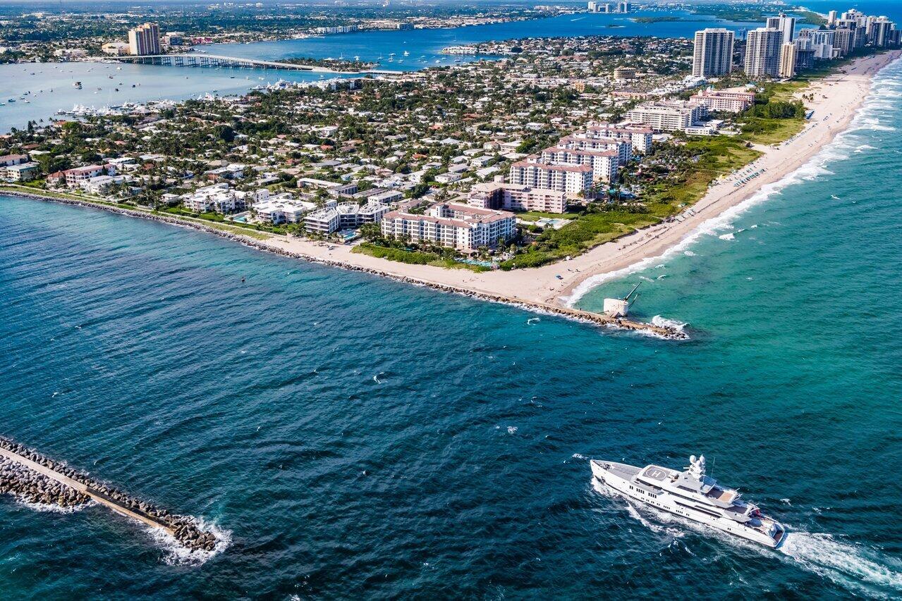 106 Inlet #304, Palm Beach Shores FL 33404