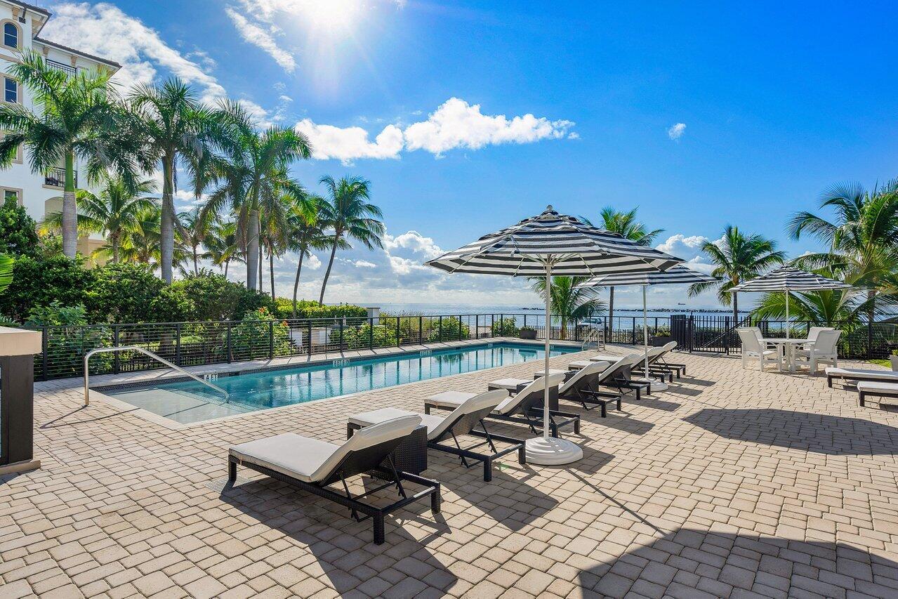 106 Inlet #304, Palm Beach Shores FL 33404