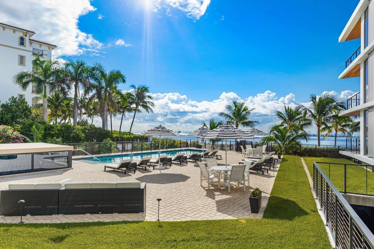 106 Inlet #304, Palm Beach Shores FL 33404