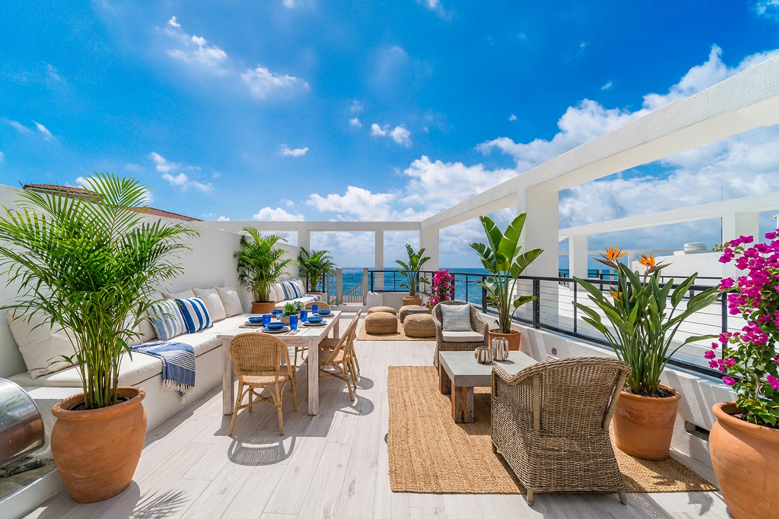 106 Inlet #304, Palm Beach Shores FL 33404