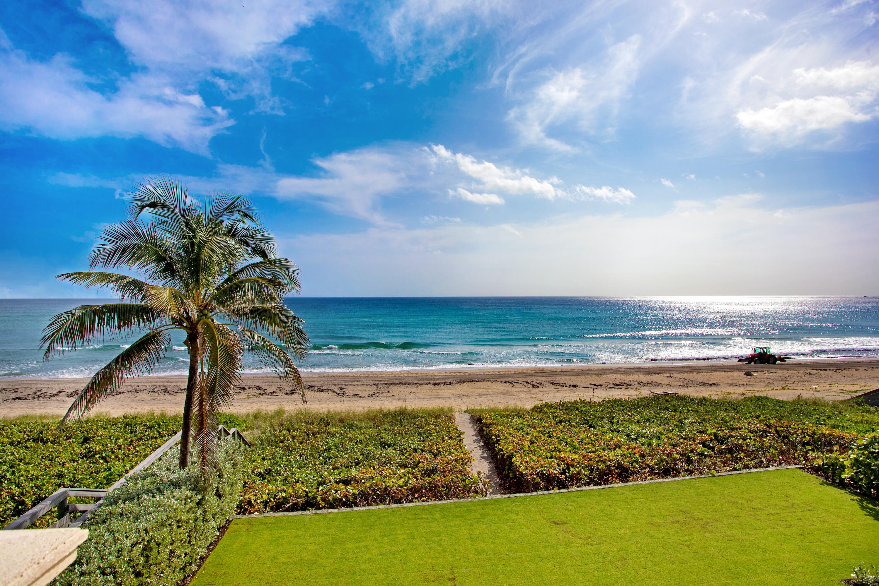 2635 S Ocean, Highland Beach FL 33487