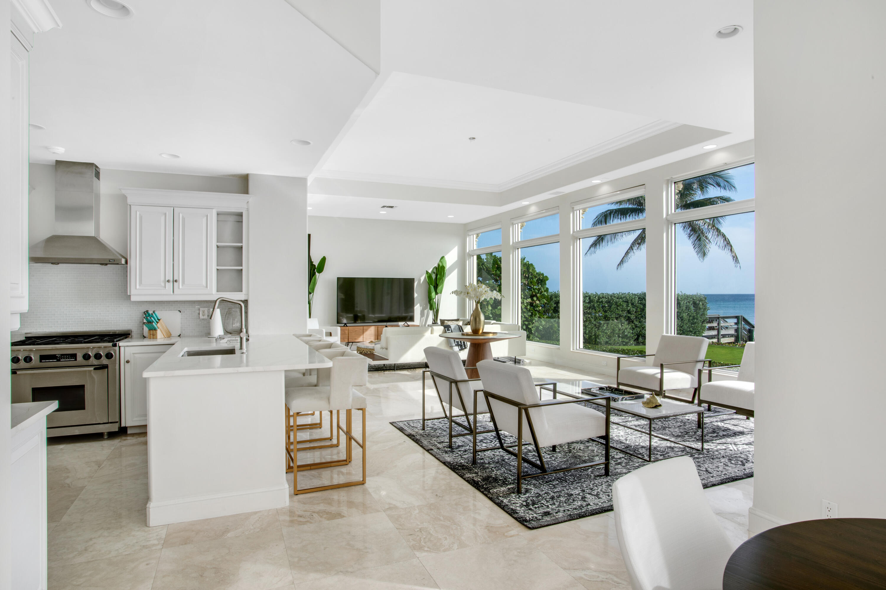 2635 S Ocean, Highland Beach FL 33487