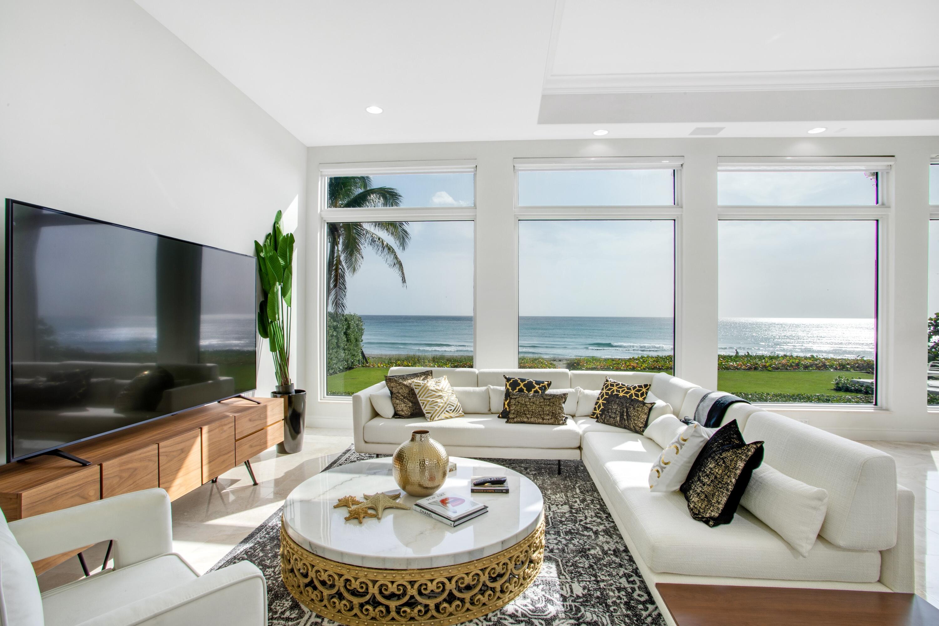 2635 S Ocean, Highland Beach FL 33487