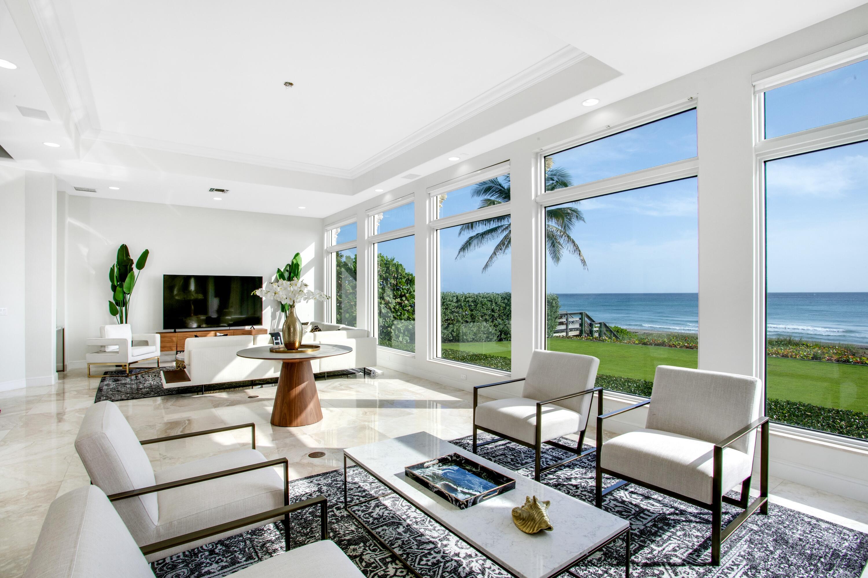 2635 S Ocean, Highland Beach FL 33487