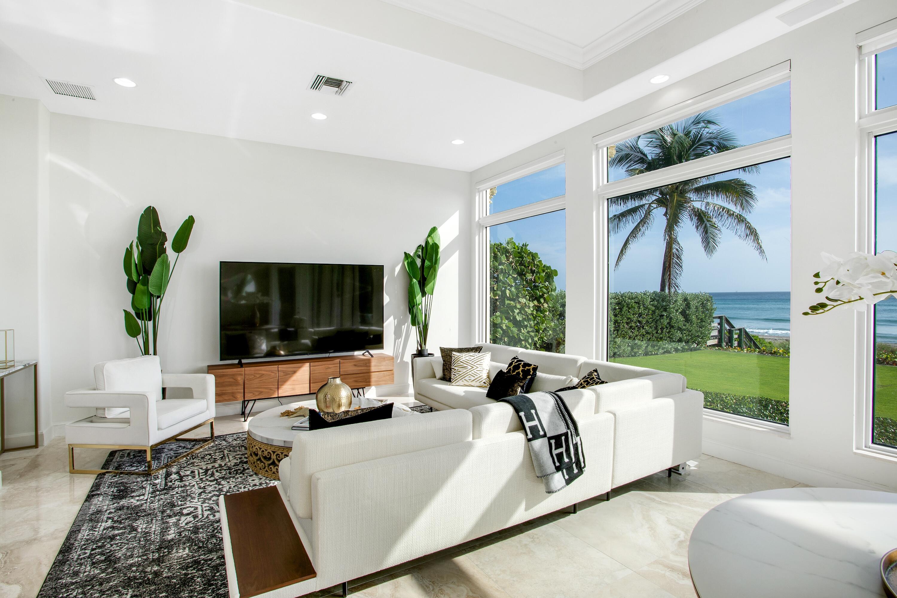 2635 S Ocean, Highland Beach FL 33487