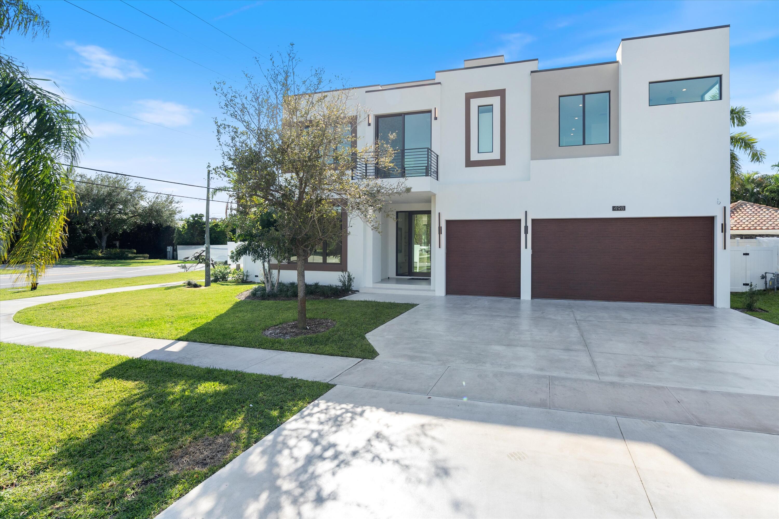 498 NE 6th, Boca Raton FL 33432