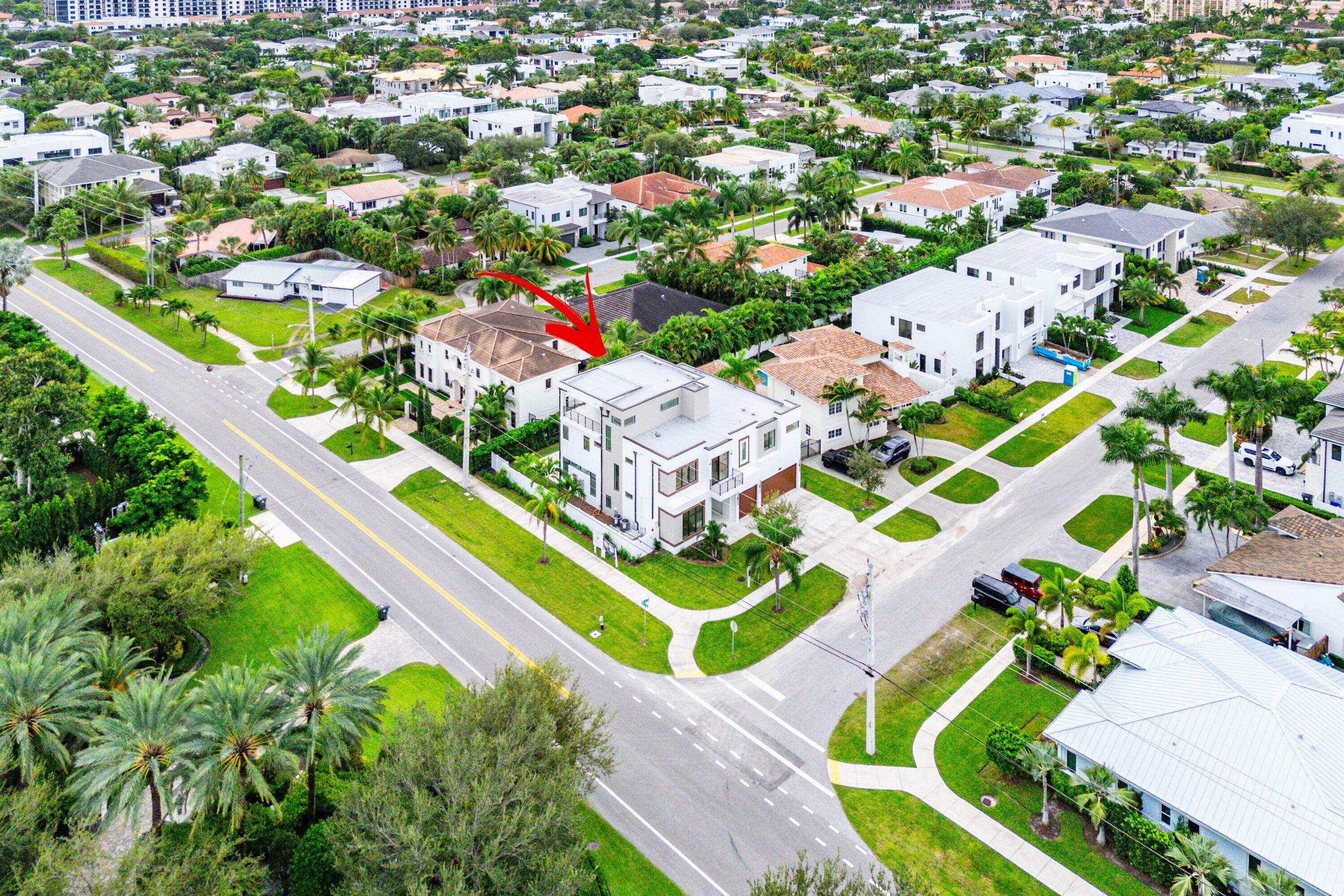 498 NE 6th, Boca Raton FL 33432