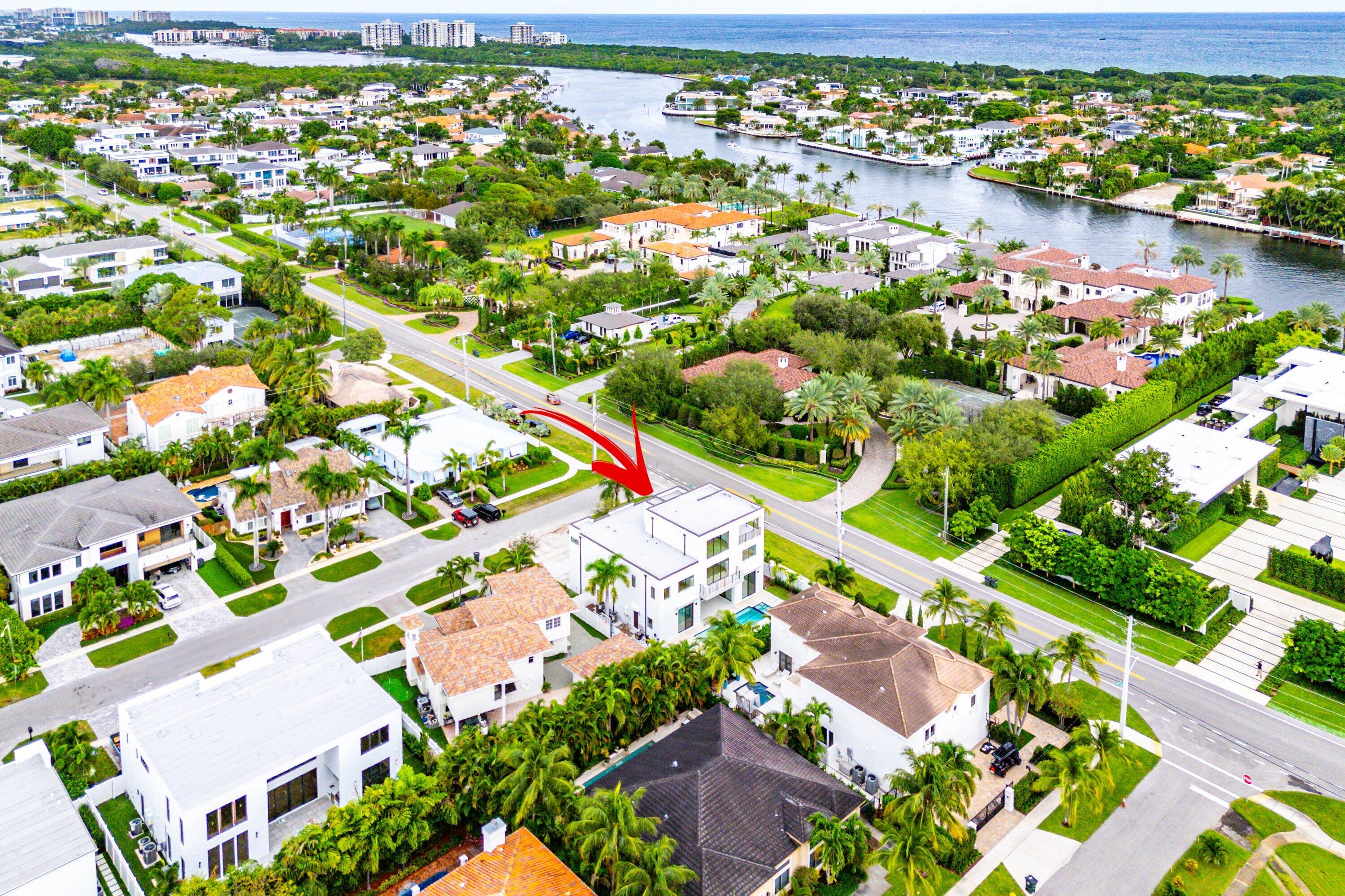 498 NE 6th, Boca Raton FL 33432