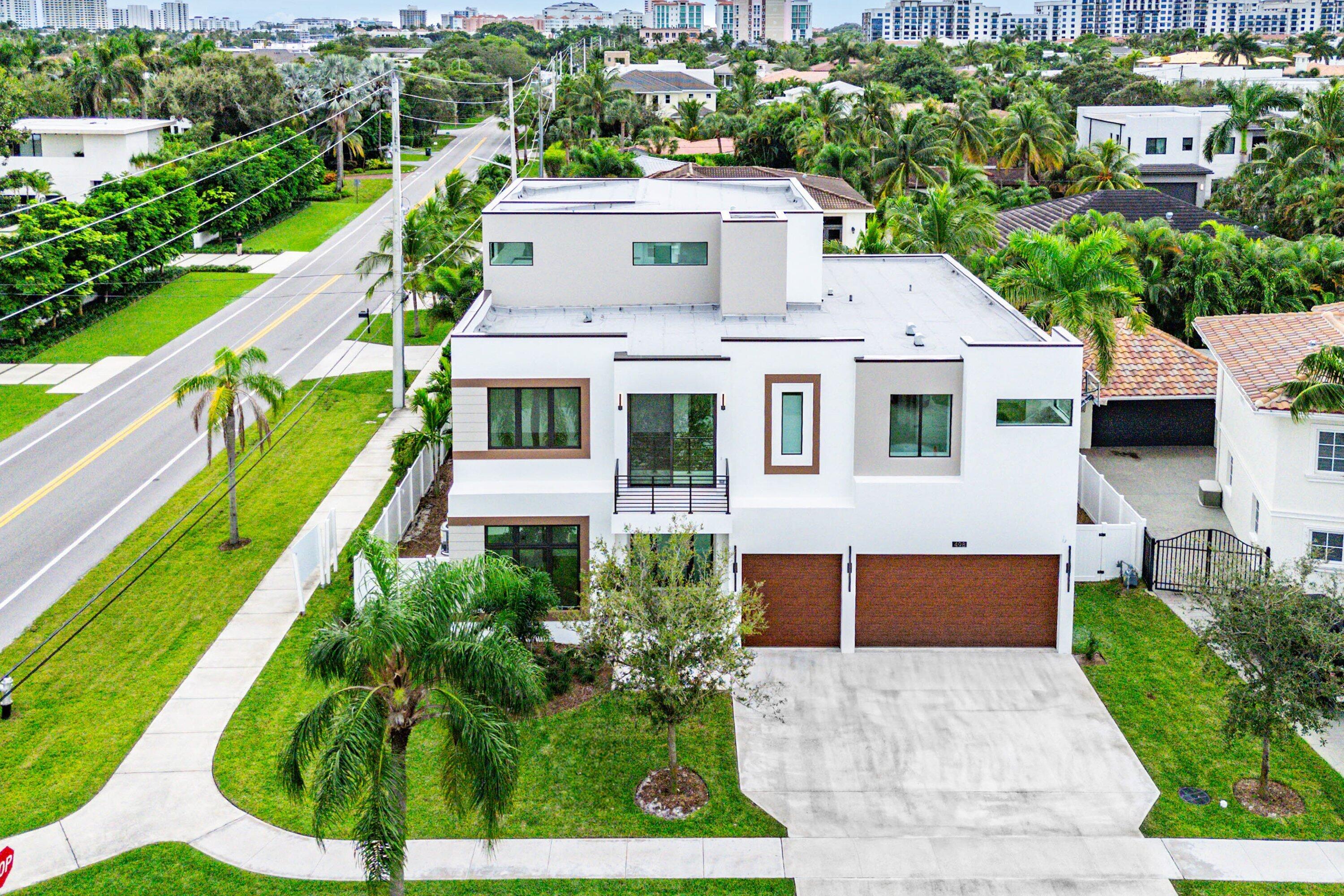 498 NE 6th, Boca Raton FL 33432