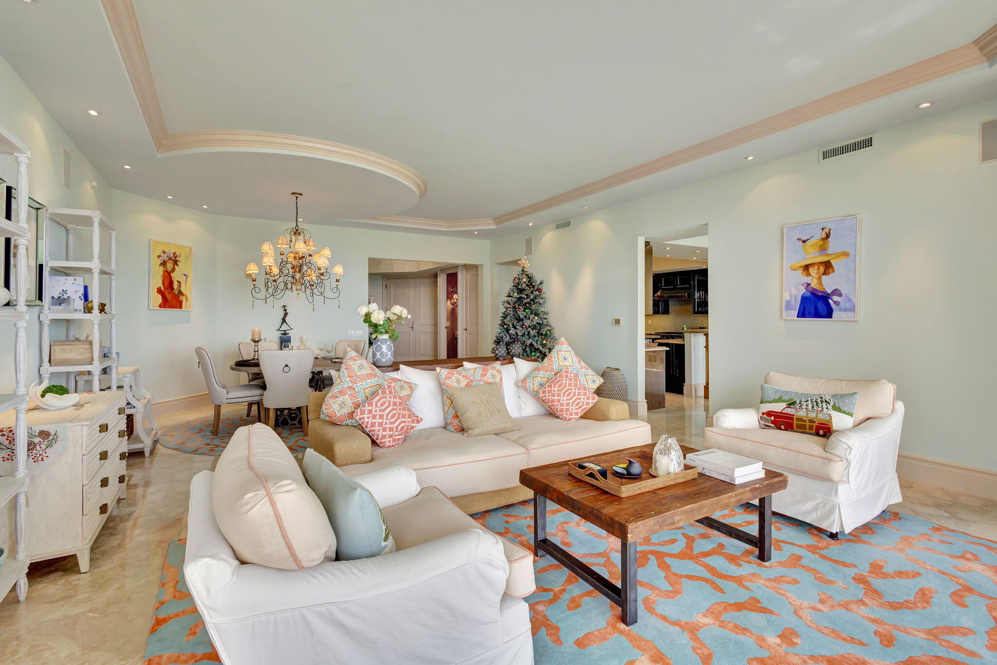 2700 N Ocean #804a, Riviera Beach FL 33404