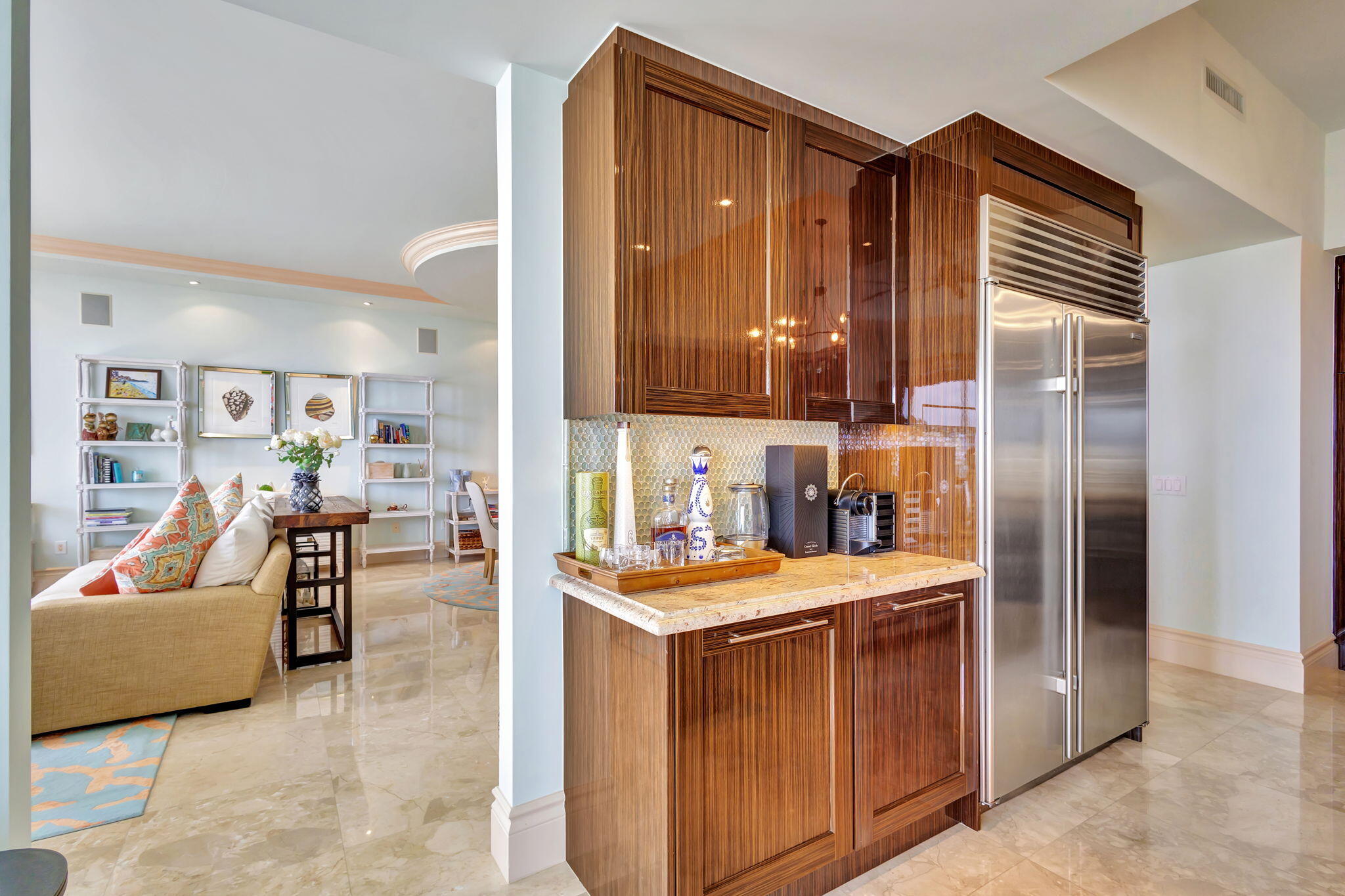 2700 N Ocean #804a, Riviera Beach FL 33404