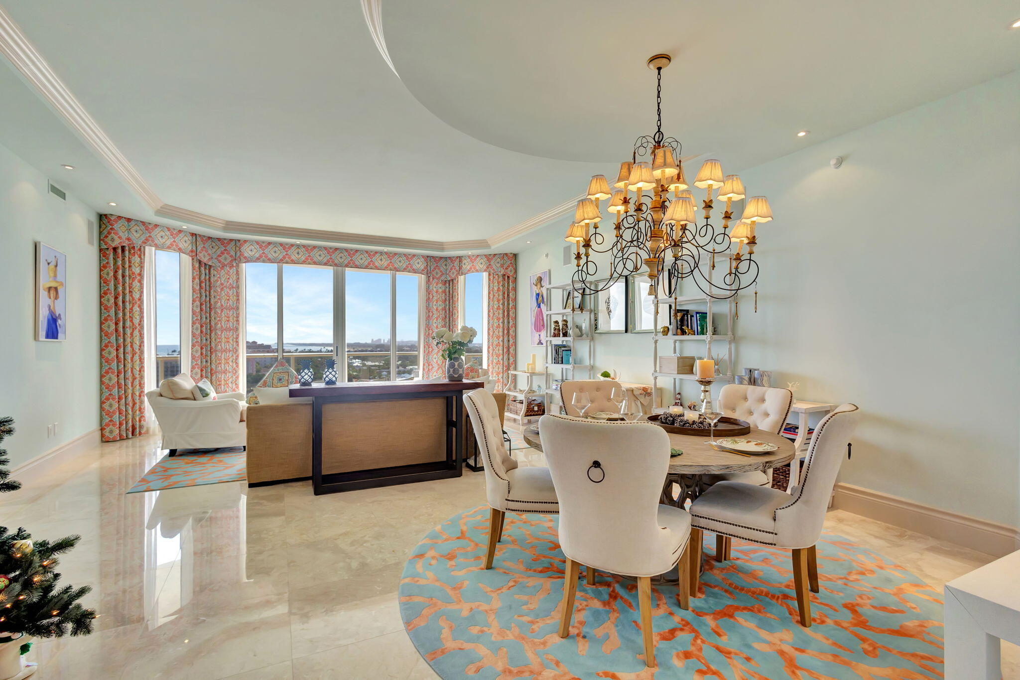 2700 N Ocean #804a, Riviera Beach FL 33404