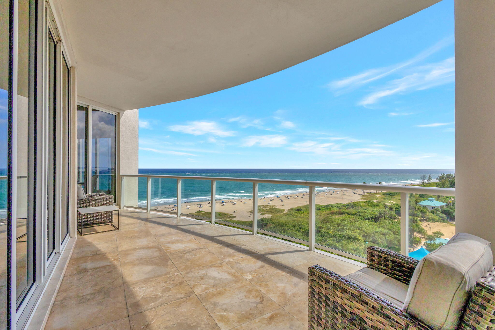 2700 N Ocean #804a, Riviera Beach FL 33404