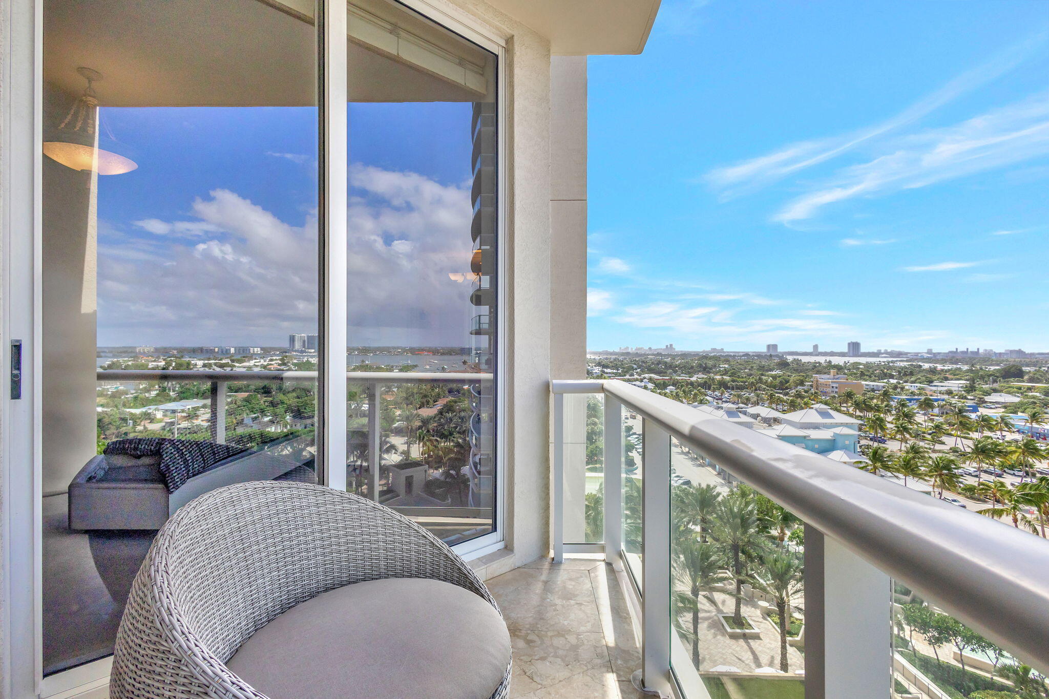 2700 N Ocean #804a, Riviera Beach FL 33404