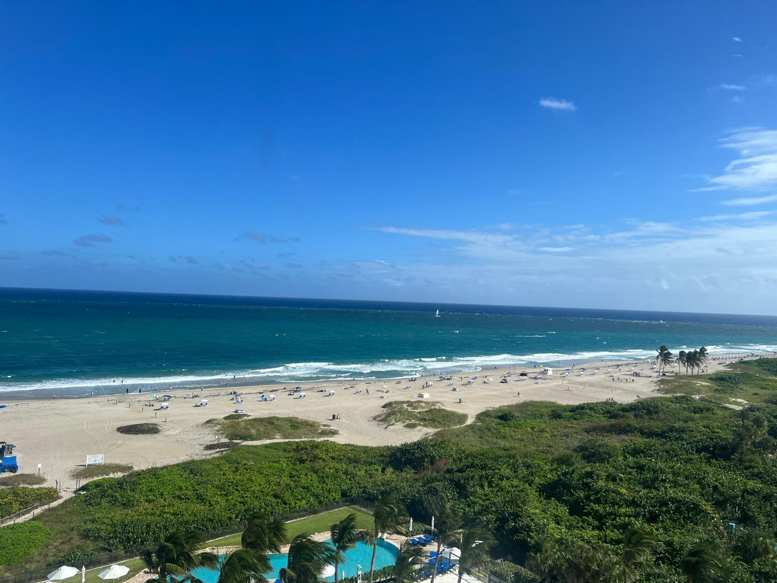 2700 N Ocean #804a, Riviera Beach FL 33404