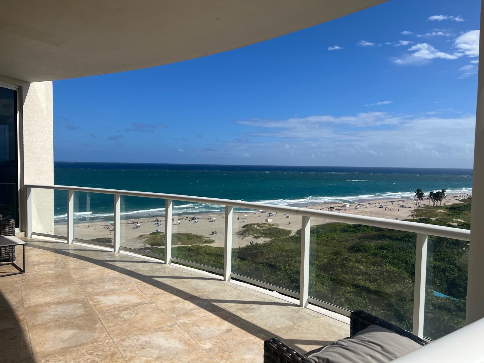 2700 N Ocean #804a, Riviera Beach FL 33404