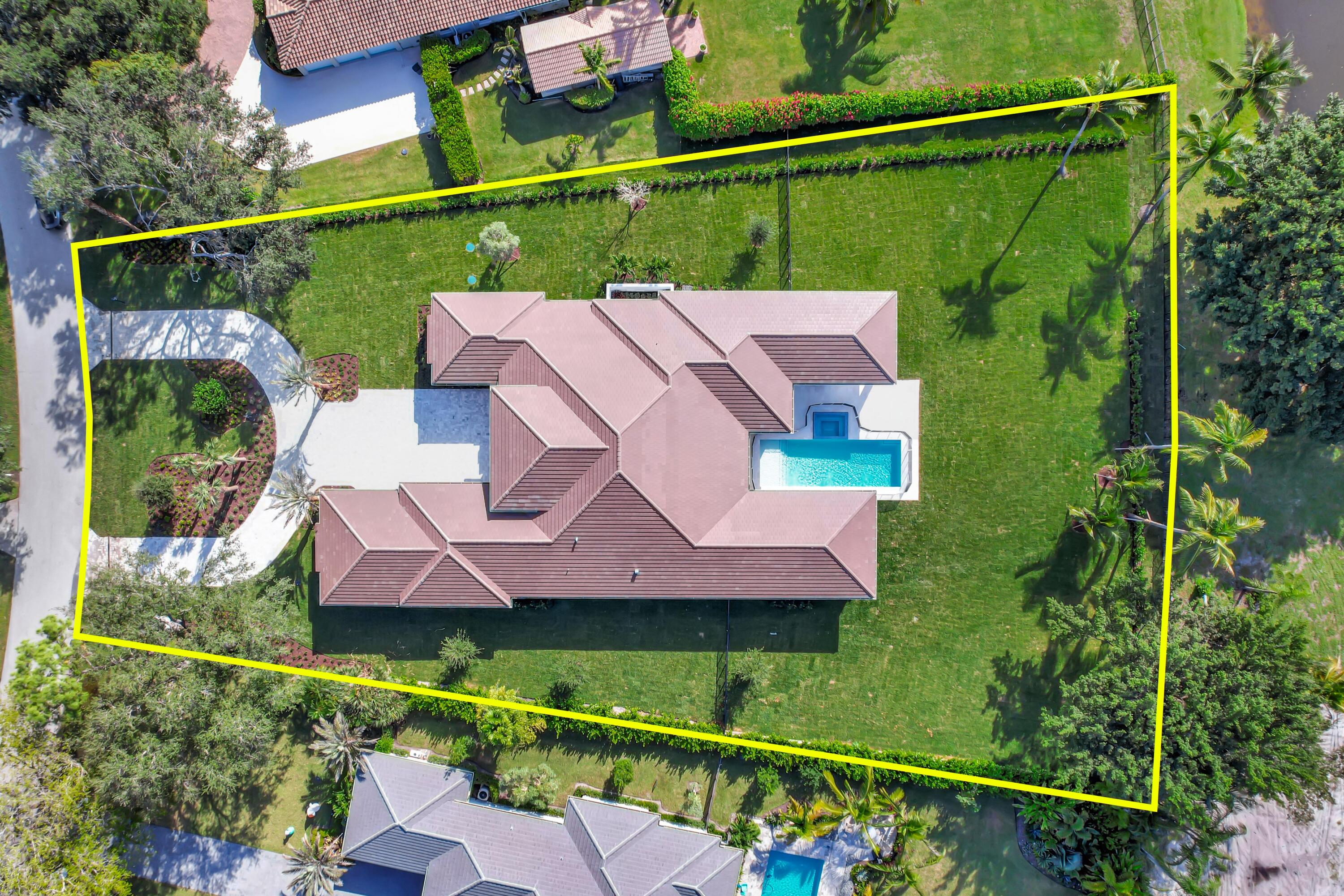 5355 Sea Biscuit, Palm Beach Gardens FL 33418