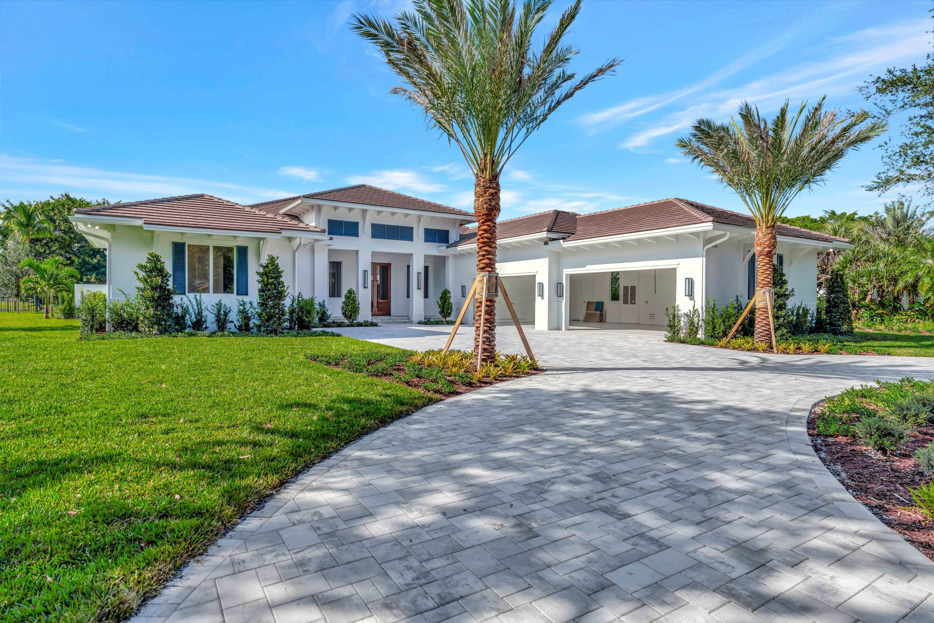 5355 Sea Biscuit, Palm Beach Gardens FL 33418