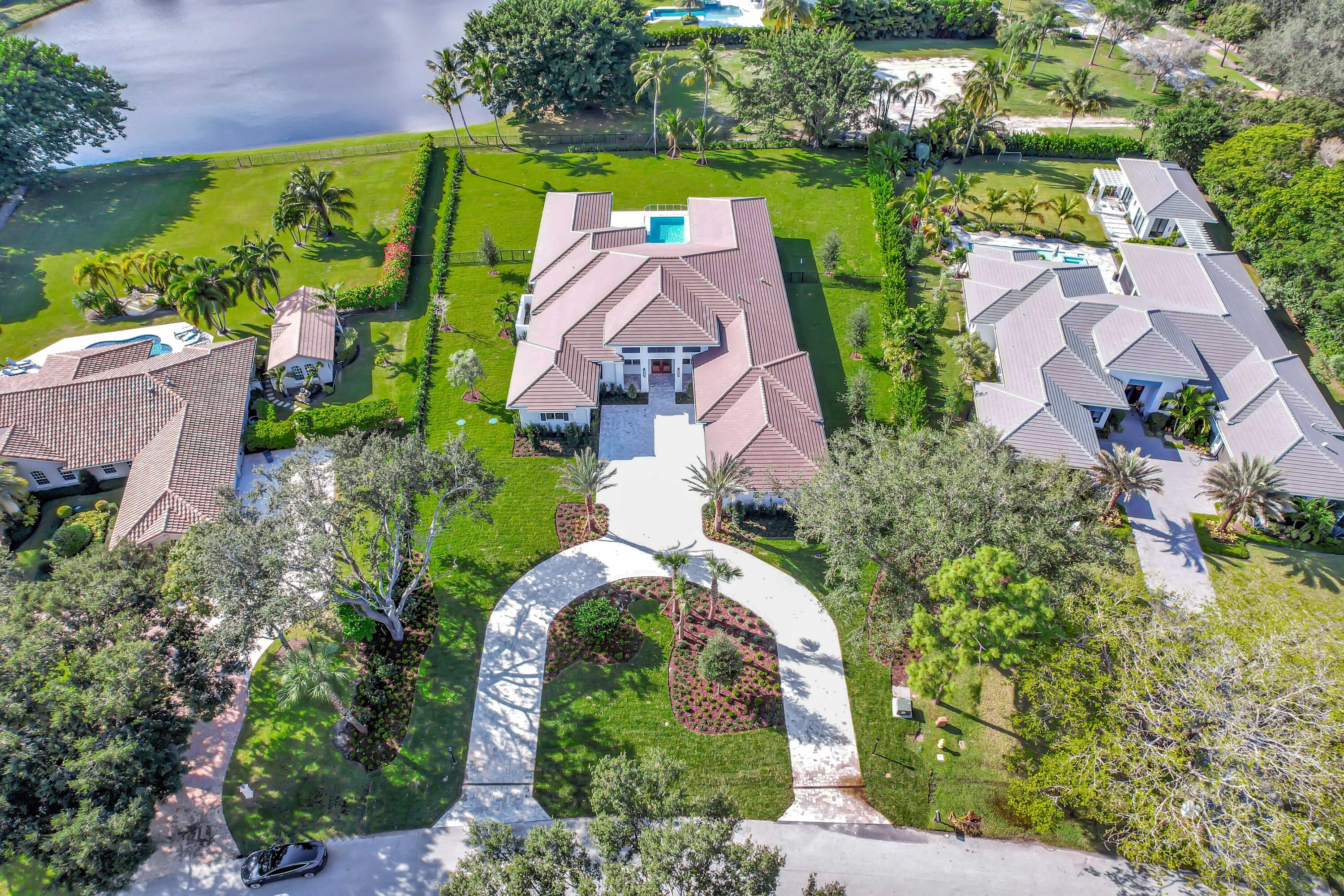 5355 Sea Biscuit, Palm Beach Gardens FL 33418