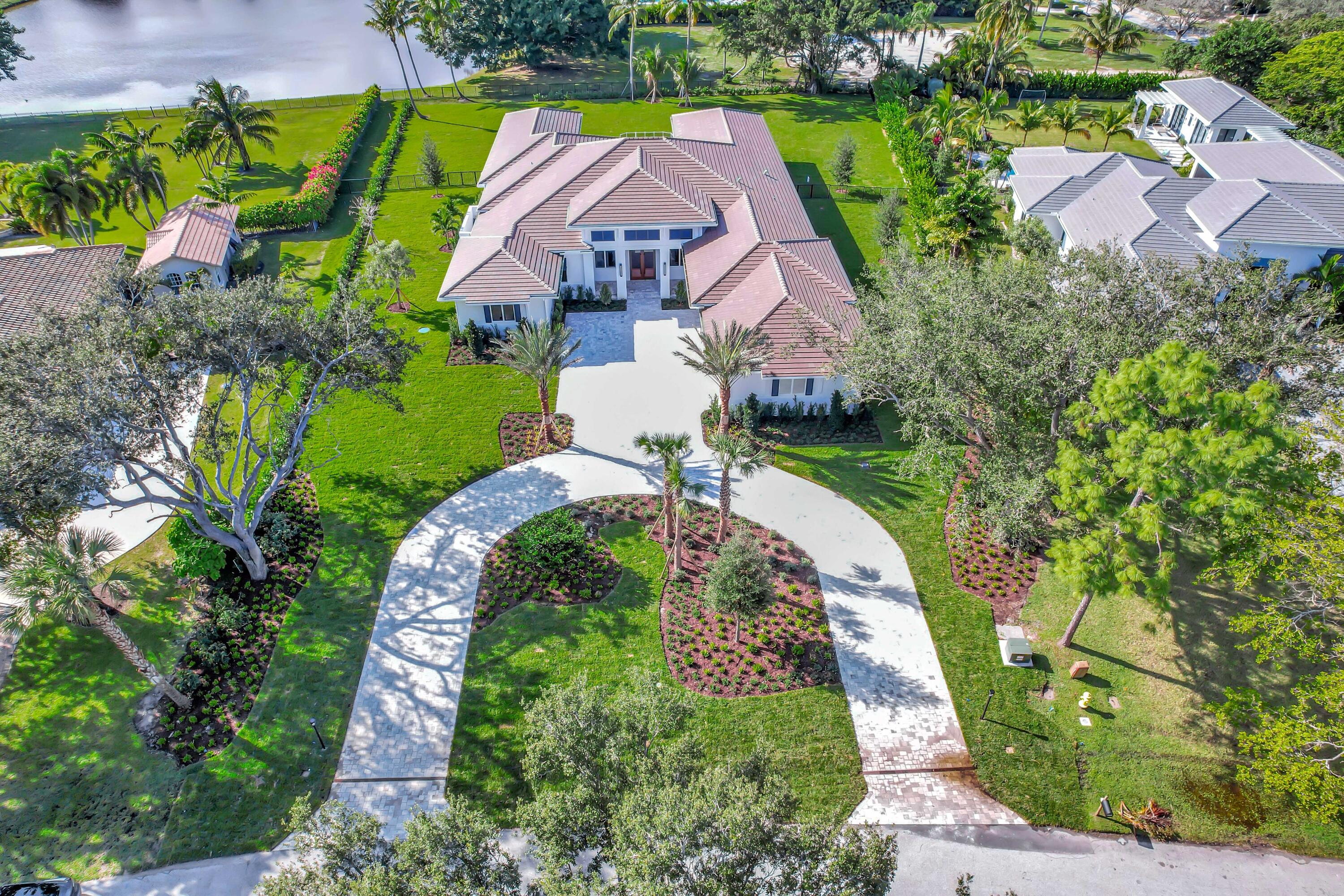 5355 Sea Biscuit, Palm Beach Gardens FL 33418