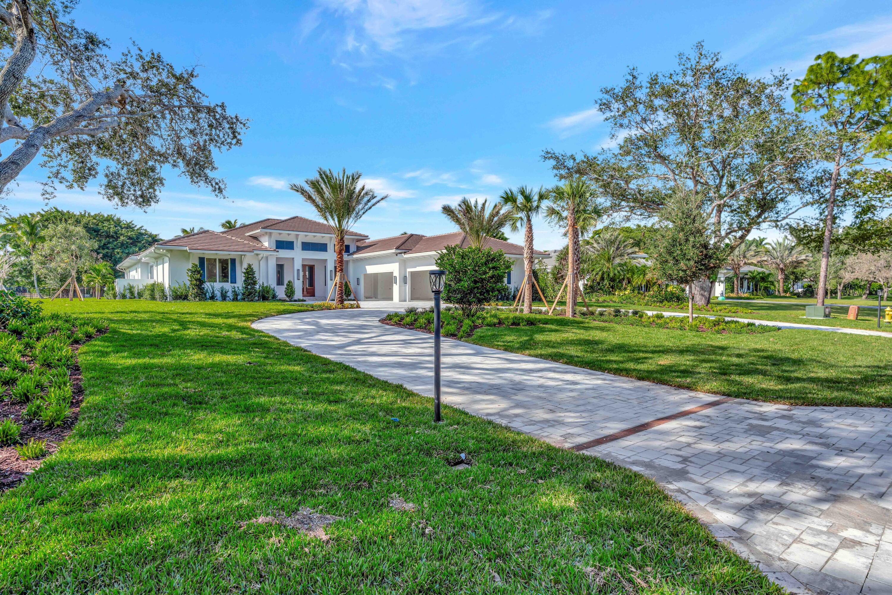 5355 Sea Biscuit, Palm Beach Gardens FL 33418