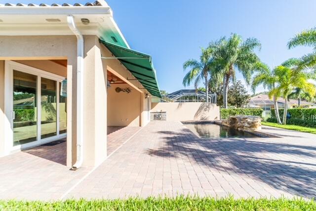4908 Grassleaf, Palm Beach Gardens FL 33418