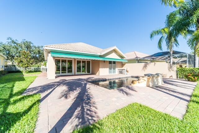 4908 Grassleaf, Palm Beach Gardens FL 33418