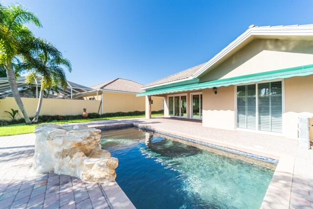 4908 Grassleaf, Palm Beach Gardens FL 33418