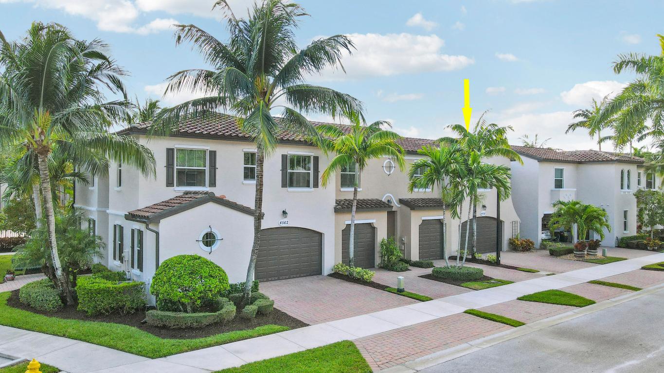 4558 Mediterranean, Palm Beach Gardens FL 33418