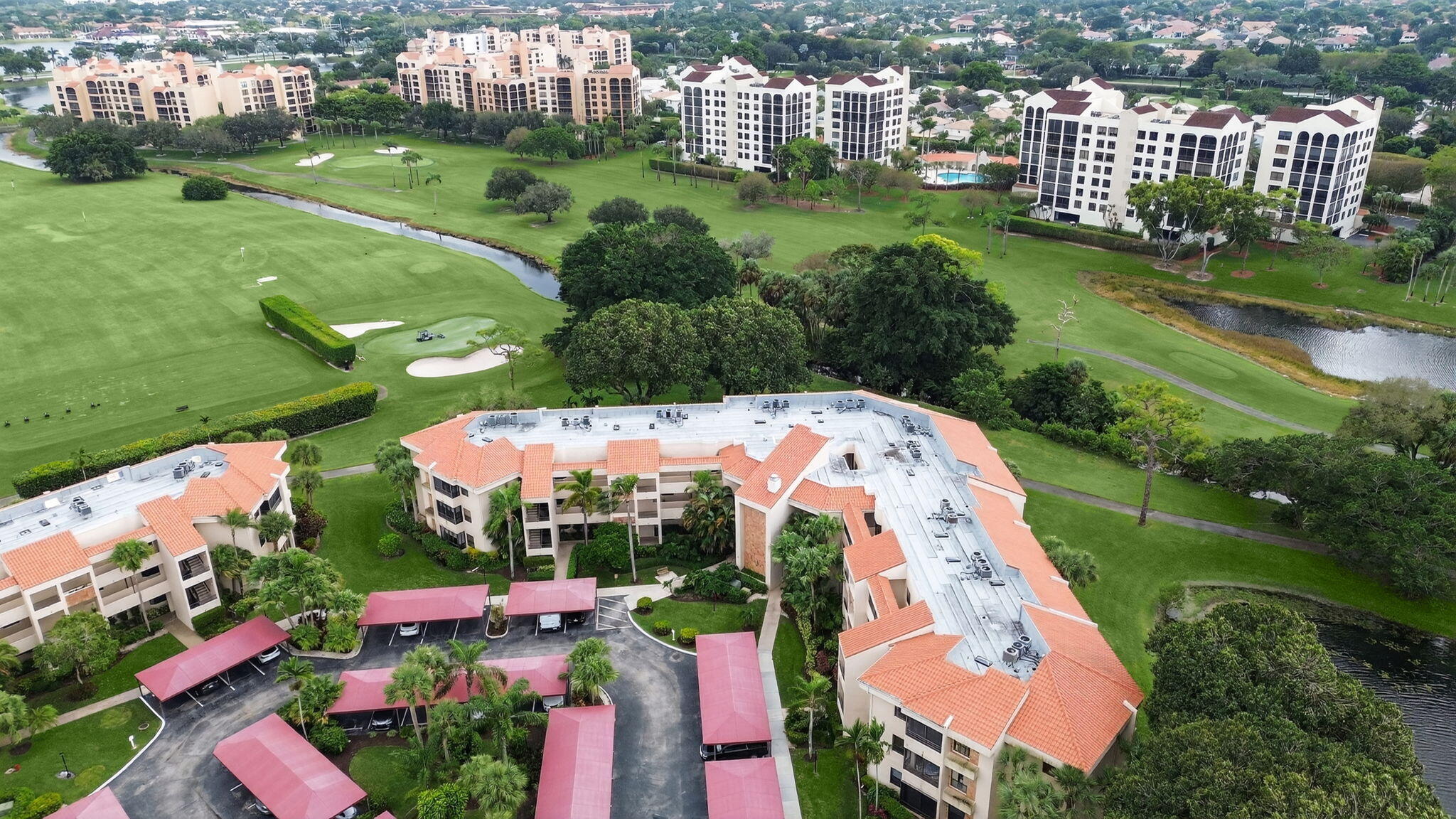 7472 La Paz #109, Boca Raton FL 33433