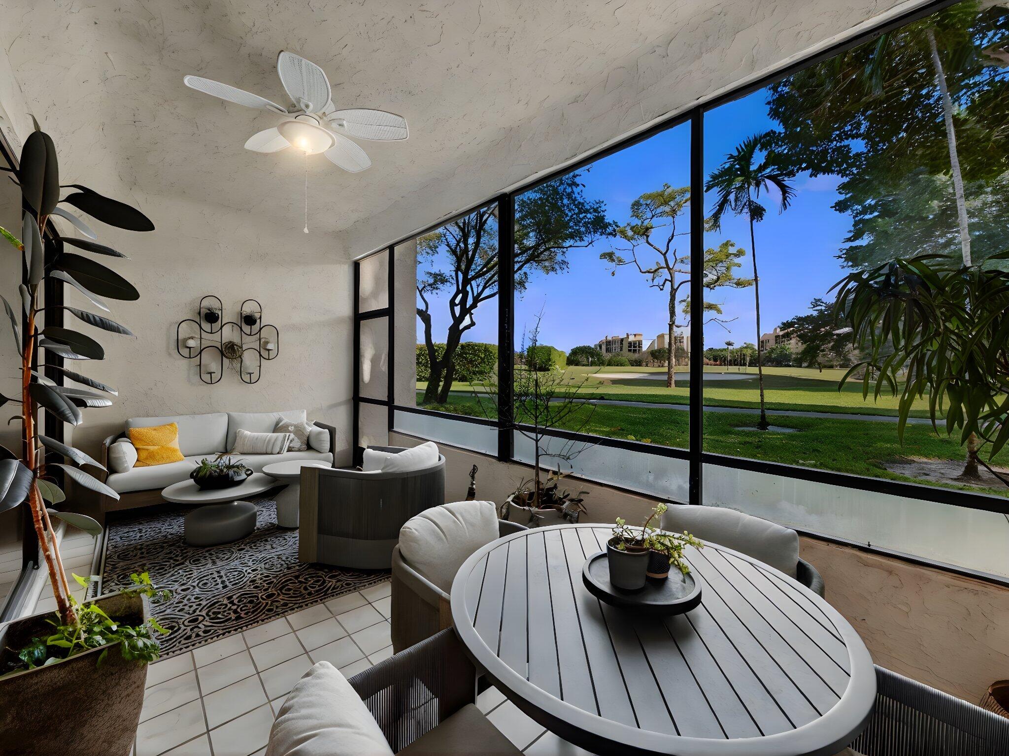 7472 La Paz #109, Boca Raton FL 33433