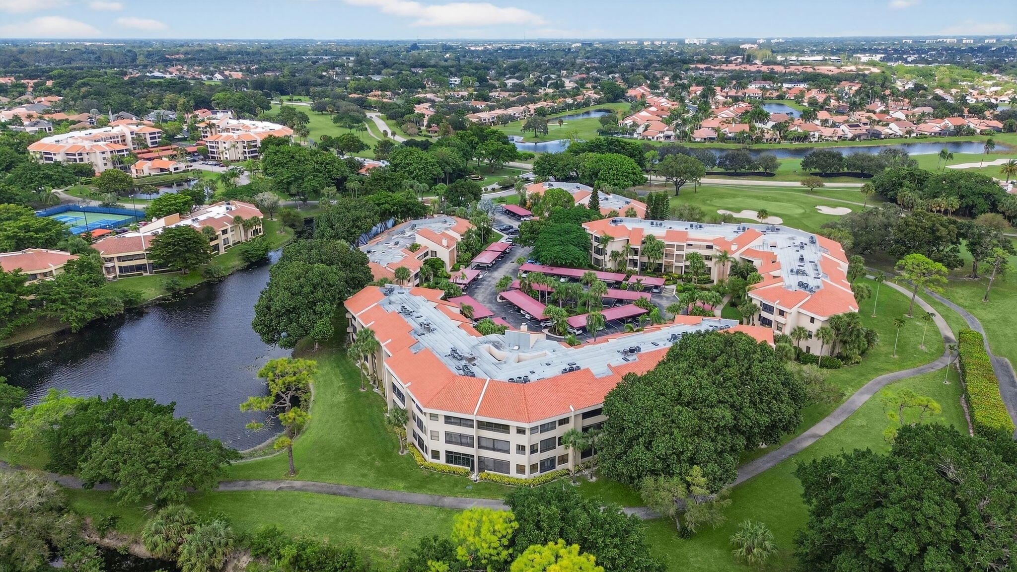 7472 La Paz #109, Boca Raton FL 33433