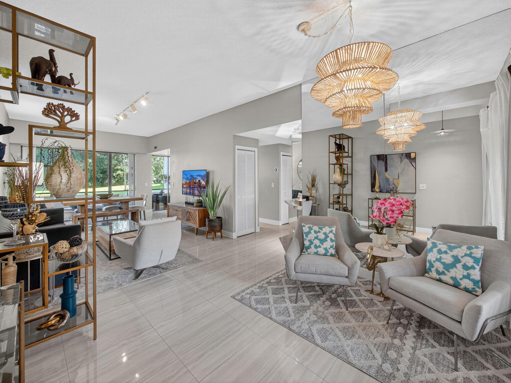 7472 La Paz #109, Boca Raton FL 33433
