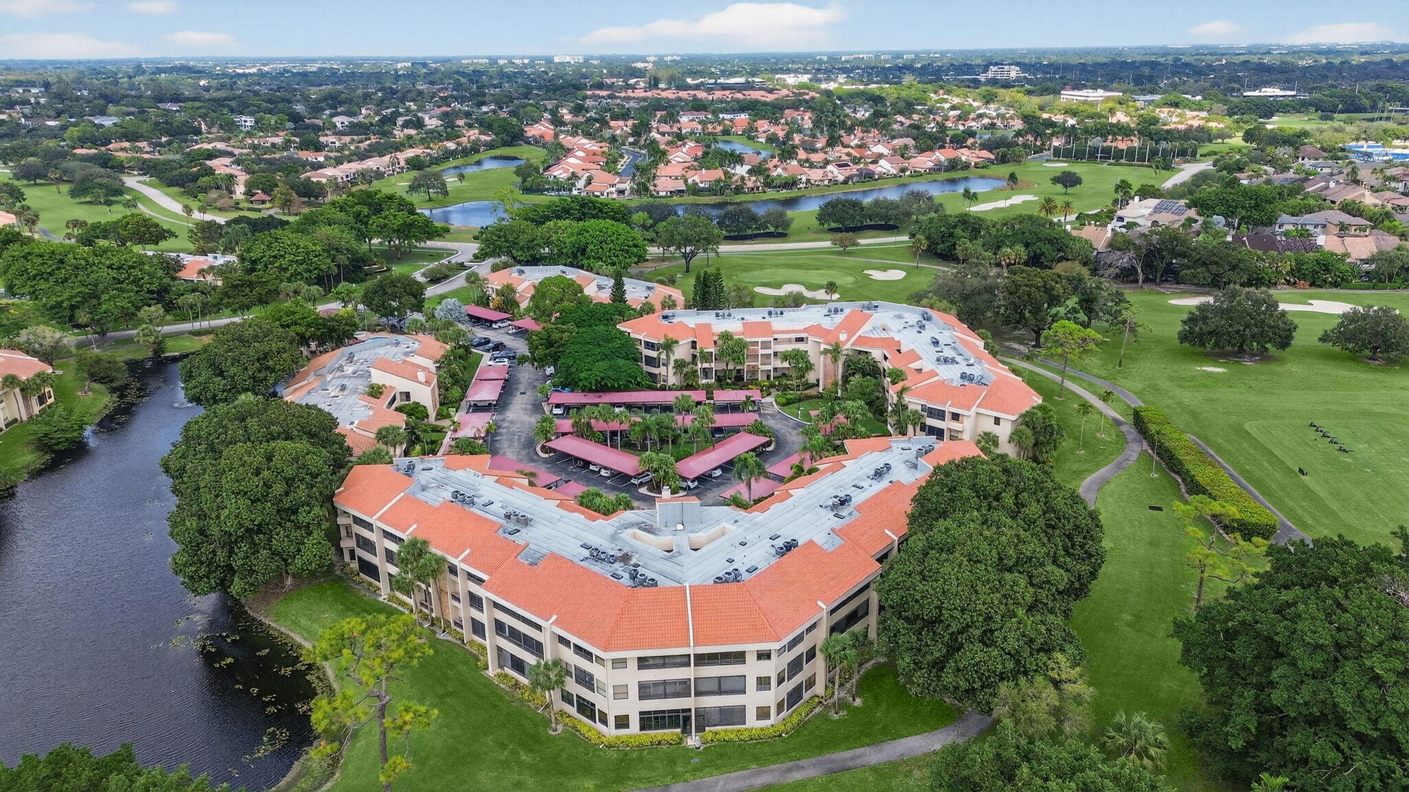 7472 La Paz #109, Boca Raton FL 33433