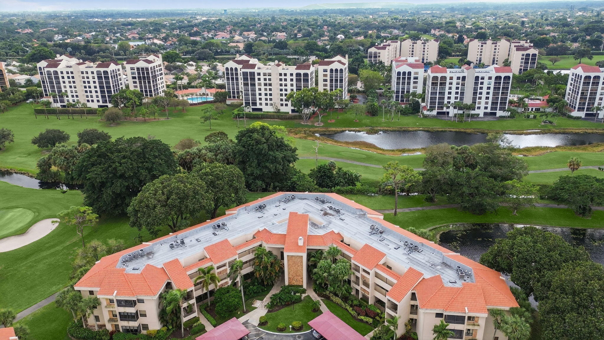 7472 La Paz #109, Boca Raton FL 33433